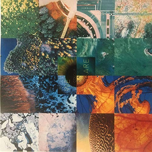 Цветная дымка, которой мы являемся (CD) (ИМПОРТ ИЗ Великобритании)