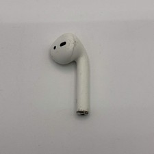 Genuine Apple AirPods 2nd Gen Replacement AirPod Right Ear Only A2032 - Used