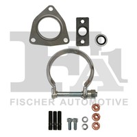 Montagesatz Lader Fa1 KT210080 FüR 406 Peugeot 9U C5 607 8B 8C 8E 9D CitroËN Hdi