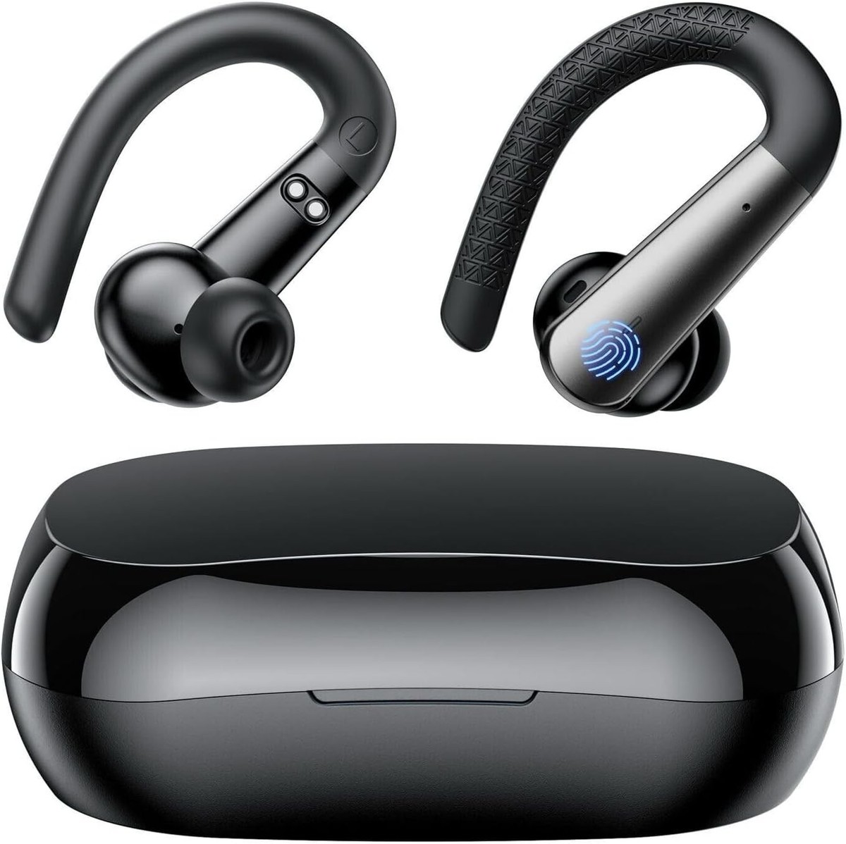 for Samsung Galaxy A26 A56 Wireless Earbuds Bluetooth 5.3 Over Ear