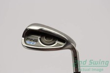 Ping 2016 G Single Iron Pitching Wedge PW Graphite Regular Right Black Dot 35.5i