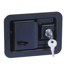 Justrite 29157 Lock Set With 2 Keys