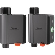 Bewässerungscomputer Zigbee Alexa Google Sprachsteuerung