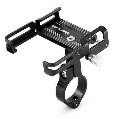 Fahrrad Handyhalterung Smartphone Halter Alu Motorrad Bike Universal Roller GUB
