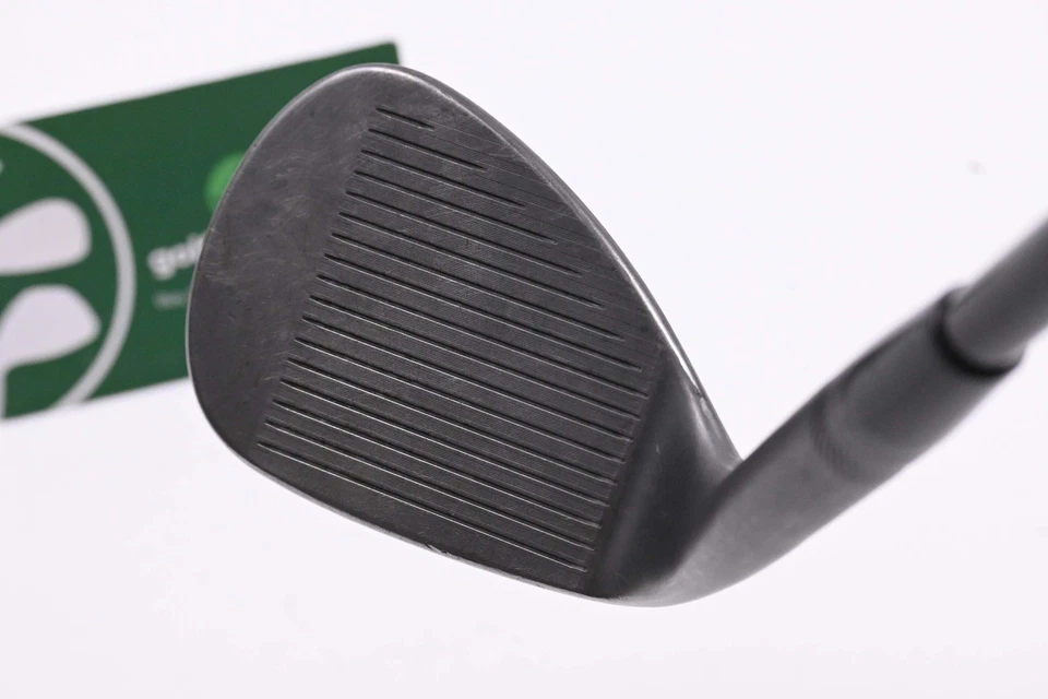 Titleist Vokey SM10 Lob Wedge / 60 Degree / Senior Flex Tensei AV Red Shaft - Image 2 of 4