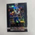 2025 Donruss Optic Kyren Williams Black Pandora (RAW)
