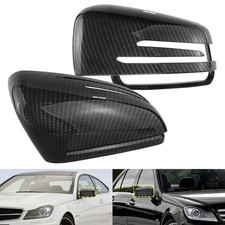 2x Spiegelkappe Außenspiegelk Abdeckungen Für Mercedes C218 W242 C204 W166 C117 2x Spiegelkappe Außenspiegelk Abdeckungen Für Mercedes C218 W242 C204 W166 C117