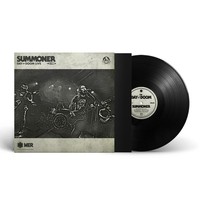 Summoner - Day Of Doom Live - Vinyl Record - F600Z