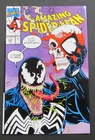 AMAZING SPIDER-MAN #347 (MARVEL MAY 1991) - VENOM