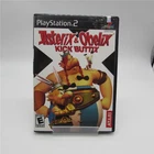 Asterix & Obelix: Kick Buttix PS2 CIB Tested Must @@!!