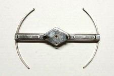 1920's-30's Grover Tone Ring Assembly for Banjo