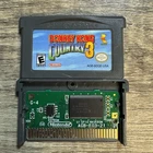 Donkey Kong Country 3 GBA Authentic Tested Cleaned Excellent Condition Game Boy