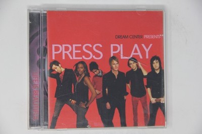 Press Play Life Is Beautiful CD Album