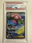 PSA 10 Mega Venusaur ex Holo Ultra Rare 155/132 ME01 (2025) English