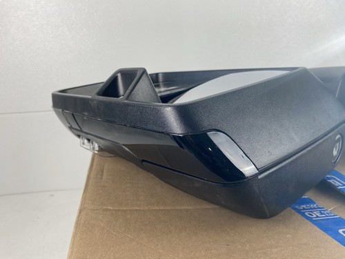 OEM 2020-2024 GM Sierra Silverado 2500 3500 Mirror Blind Spot Camera 85639146 - Foto 5 di 18