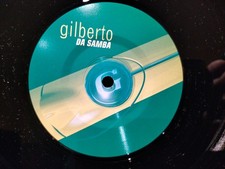 Gilberto  - Da Samba   Elektronische Musik  H...