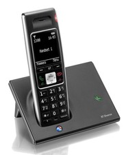 BT Diverse 7410 Plus DECT Phone – Brand New – VAT & Delivery Included