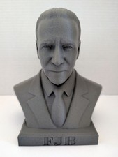 FJB Pen holder - Custom Bust - Designed and Made in the USA - Lets Go Brandon!