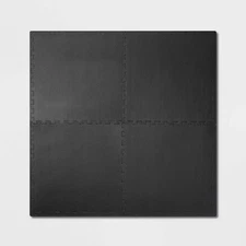 ALL IN MOTION INTERLOCKING FLOOR TILES - PREMIUM EVA - 24 - Scratch & Dent