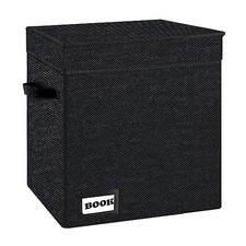 Comic Book Storage, Comic Book Short Box, 11.8" X 9.8" X 7.8", Holds 100-120 Co