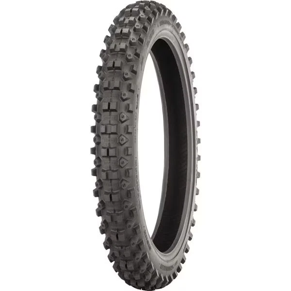 Shinko 216 Series Front Tire - 90/100-21 57R 87-4732 - Image 3 of 4