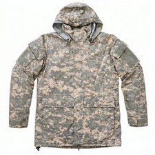 U.S. Army Issue Gore-Tex Cold Weather Parka, ...