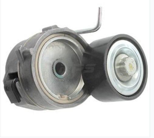 Galet d'accessoires P110A07 haute résistance acier compatible Citroën 1611426280