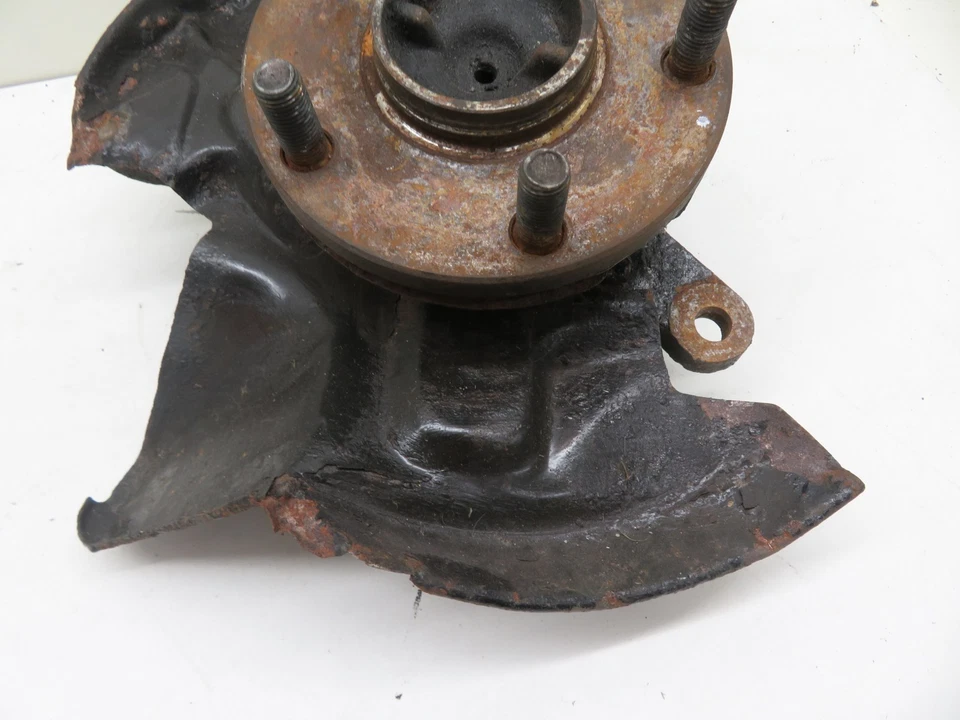 BUJE DELANTERO PASAJERO TOYOTA MR2 MK2 SW20 NO TURBO NS 1990-1999 REF0013-19 Foto 2 de 4