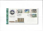 Singapore Year 1995 Meet in Singapore FDC