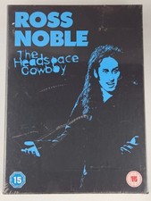 Ross Noble - The Headspace Cowboy DVD Boxset (New & Sealed) Region 2