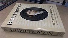 Beethoven : A Documentary Study Hardcover