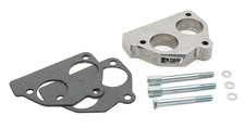 Trans Dapt Smooth Bore Tbi Spacer 1992-95 Chevygmc Trucks10suv 4.3l V6 
