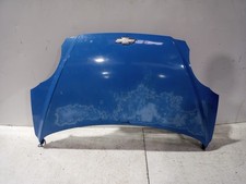 Capote Chevrolet MATIZ
