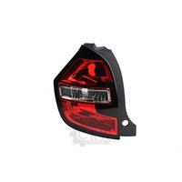 Heckleuchte RüCkleuchte Links FüR Renault Twingo III Bcm_ Bj. 09/14->>