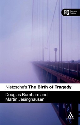 Professor Douglas Burnham (u. a.) | Nietzsche's 'The Birth of Tragedy' | Buch