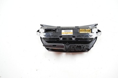 2015-2016 Ford Escape Titanium Heater And A/c Controls Used Oem (cj5t-18c612-be)