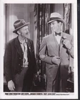 Gary Cooper Walter Brennan MEET JOHN DOE 1941 original movie photo 48421