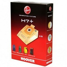 HOOVER Sacchetti Aspirapolvere H7+