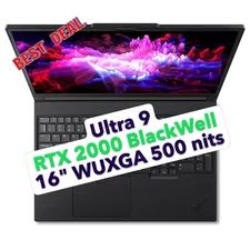 spe-ThinkPad P16 Gen 3,Ultra 9 275HX, RTX2000 Blackwell,16" WUXGA ,32GB RAM+1TB