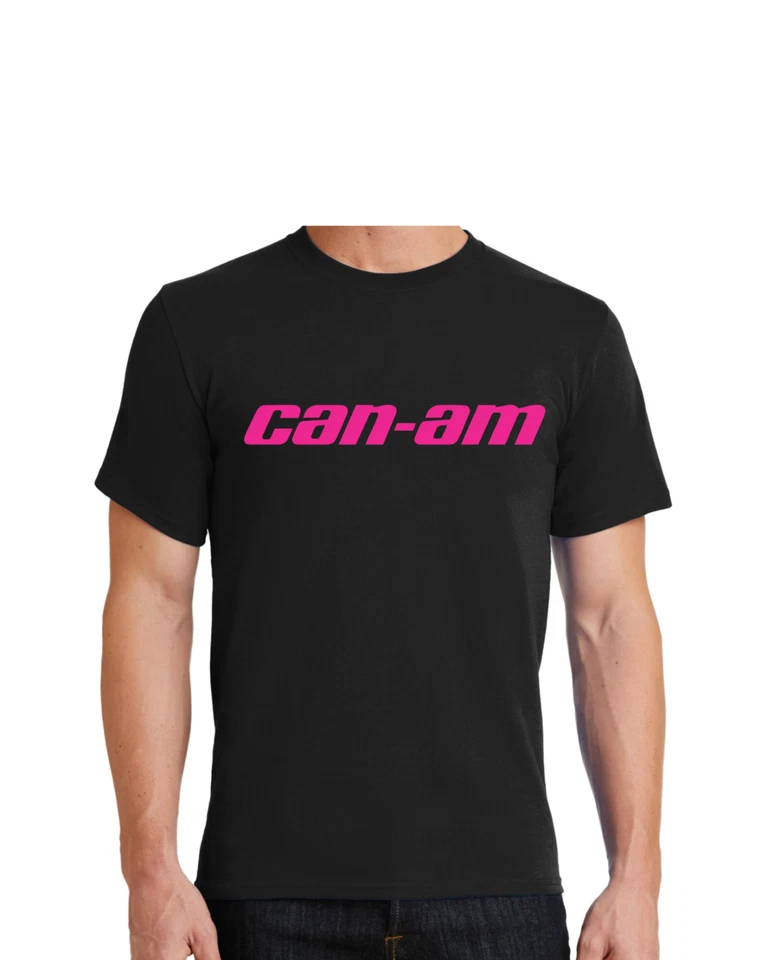 camiseta can am 4x4 offroad lanyard key tag Foto 4 de 4