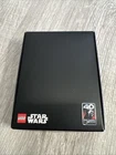 LEGO Return of the Jedi 40th Collectible Death Star II Coin (5007840) GWP Promo