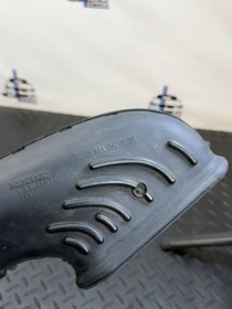 MERCEDES A CLASS W176 1.5 CDI AIR INTAKE PIPE 607.951 A6510900000