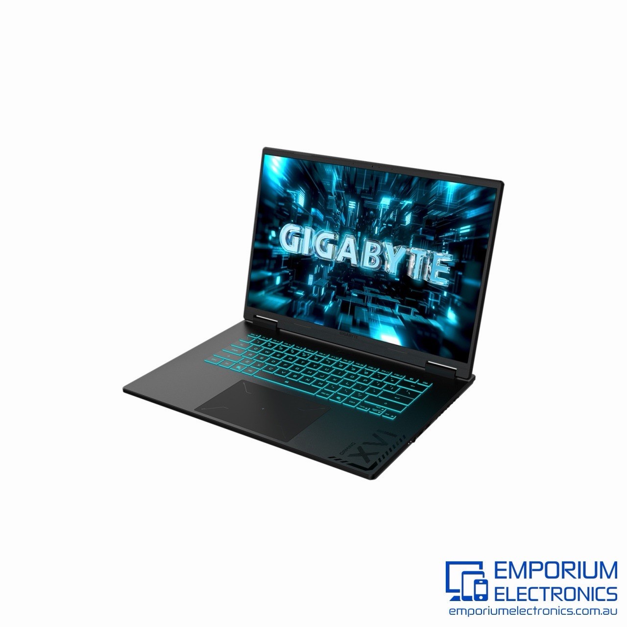 GIGABYTE A16 PRO GA6DH (16”WQXGA,Intel Core7,32GB RAM,1TB,RTX 5080 Gaming Laptop