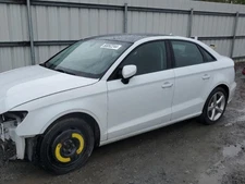 2015-2018 Audi A3 LH Driver Knee Airbag OEM