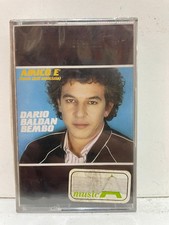 Dario Baldan Bembo - Amico È (Hymne der Freundschaft); Albumkassetten [unbespielt]