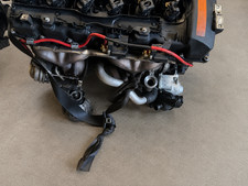 Oem Bmw E88 E92 E93 E90 8 Bolt N54 Rwd Engine Motor 104k Miles