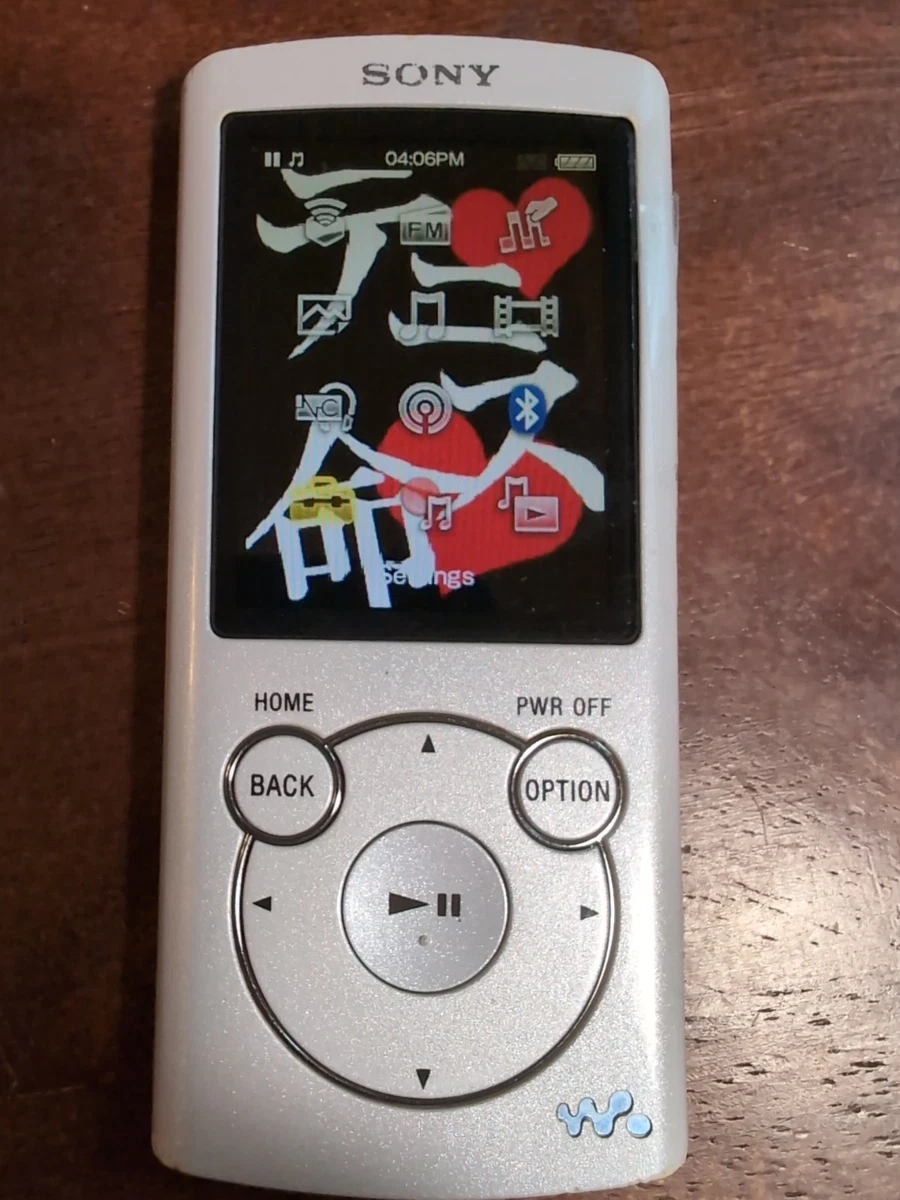 WALKMAN VINTAGE Kasuga - Collection