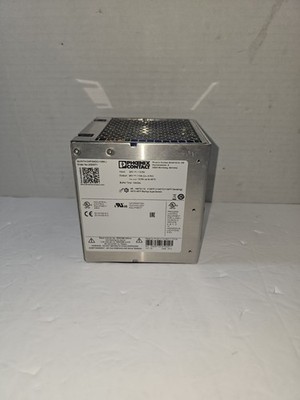 Phoenix Contact QUINT4-CAP/24DC/10/8KJ QUINT capacity module