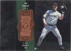 1998 SPx Finite - Jeff Bagwell #87