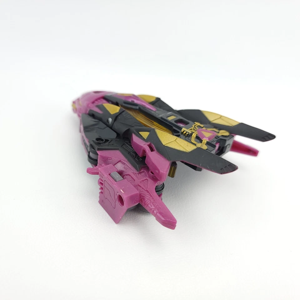 Transformers Ratbat Incomplete Universe 2 Standoff Beneath The Streets - Image 3 of 4